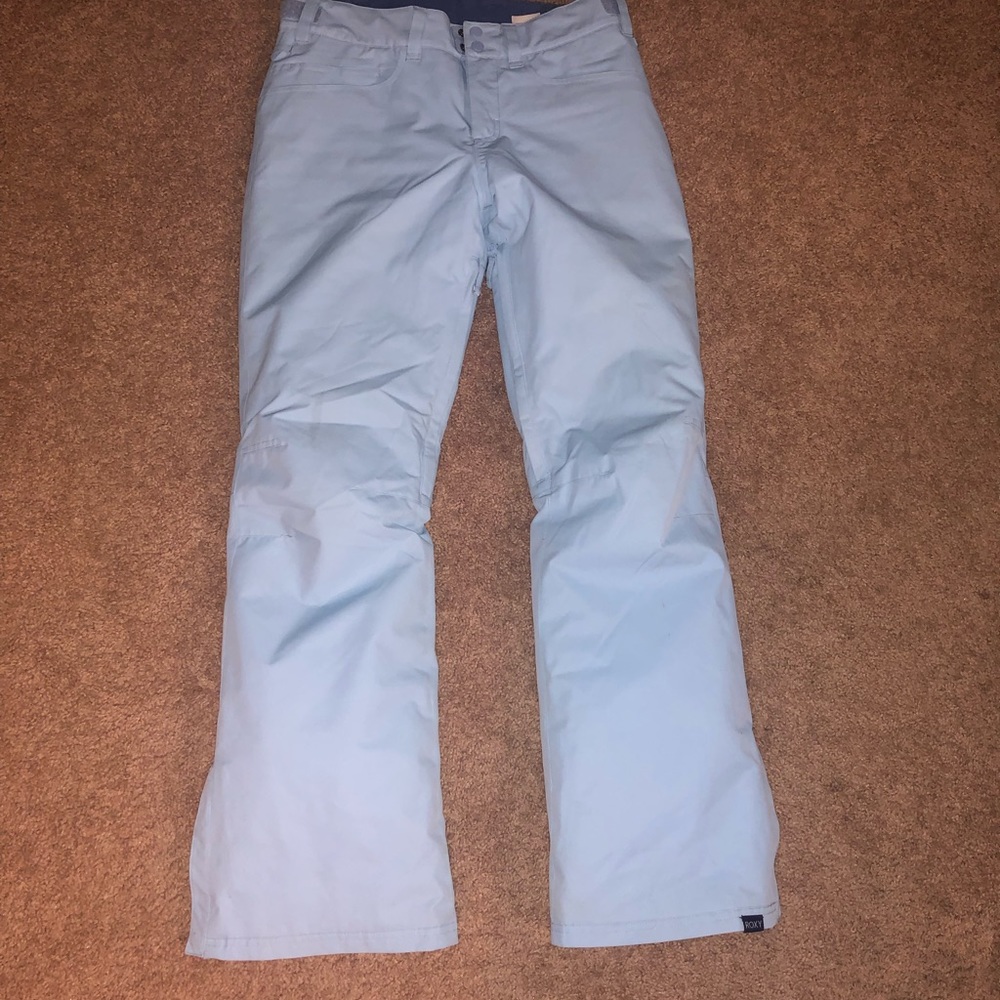 Roxy Snowboarding pants